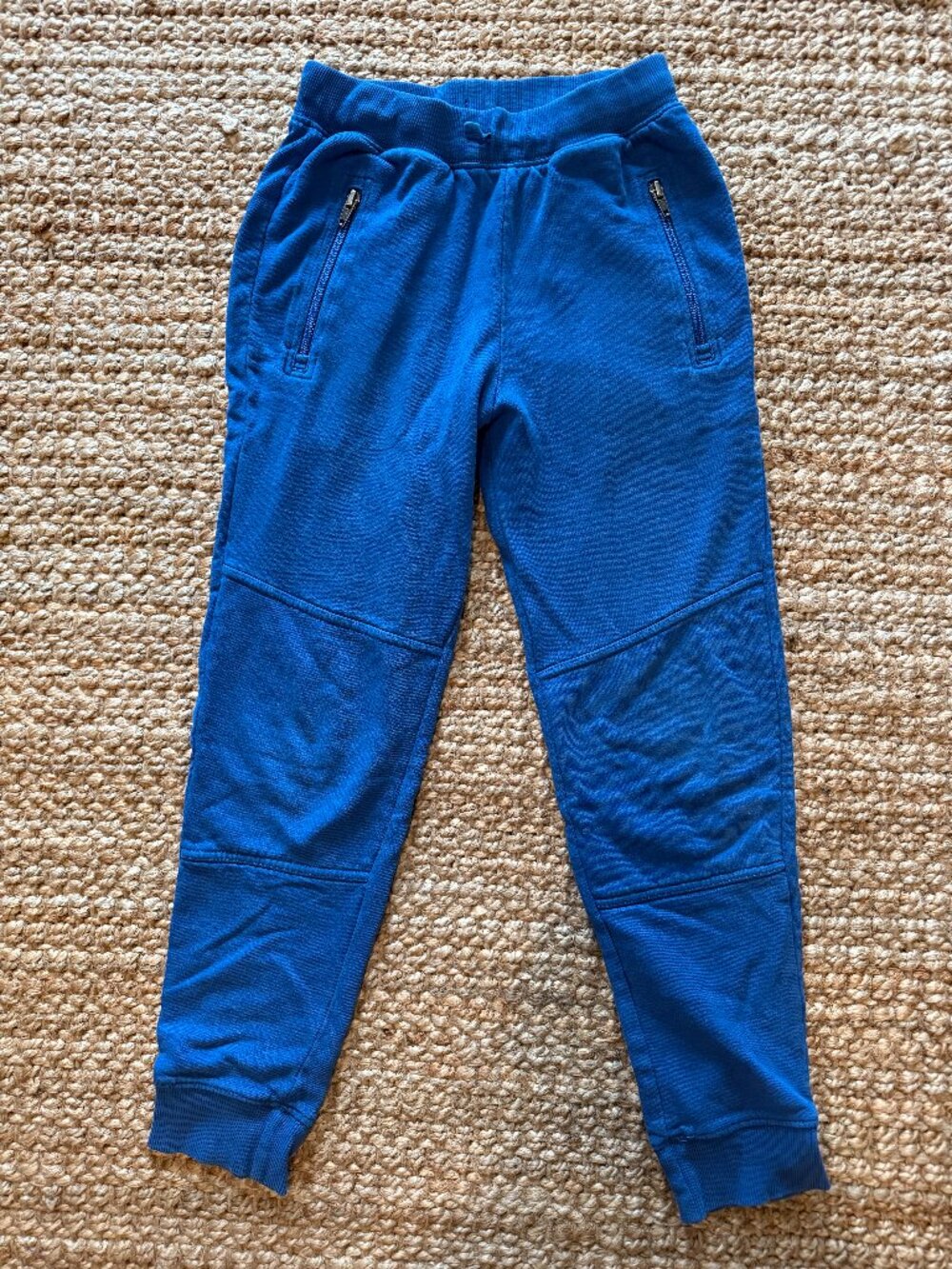 Baltic Blue Hanna Anderssonn Boy Pants - Size: US10
